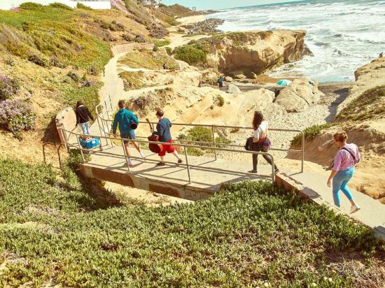 Фото Samesun Ocean Beach