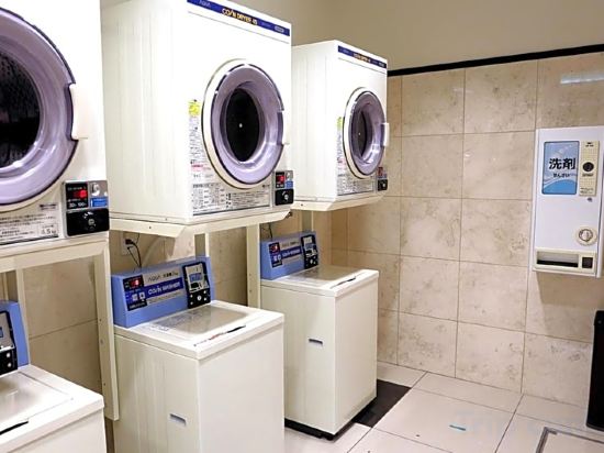 Фото Toyoko Inn Shin fuji eki Minami guchi