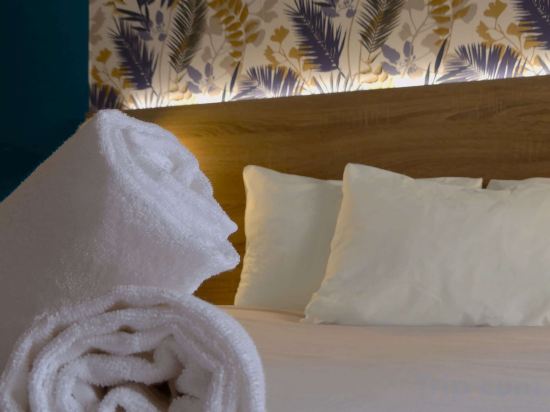 Фото Kyriad Direct Toulon Ouest La Seyne Sur Mer 