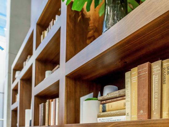 Фото Ac Hotel by Marriott New York Times Square