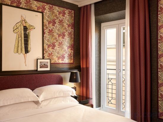 Фото TB Place Roma