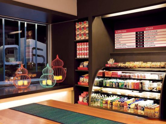 Фото Aloft Harlem