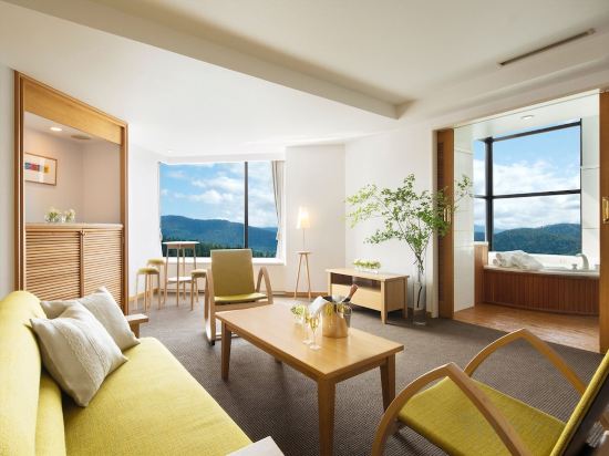 Фото Hoshino Resorts Risonare Tomamu