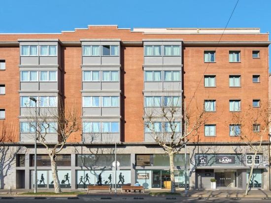 Фото Hostal Lami