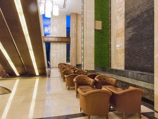 Фото Muong Thanh Song Lam Hotel