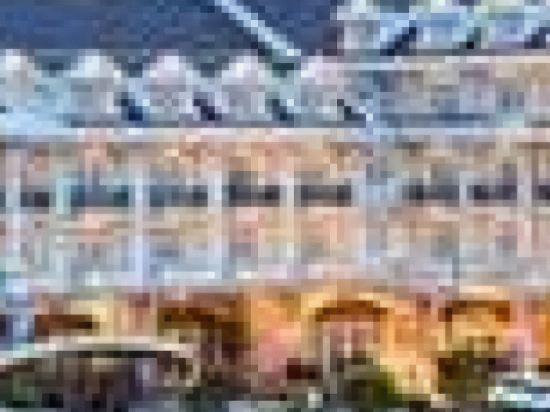 Фото Sammy Dalat Hotel