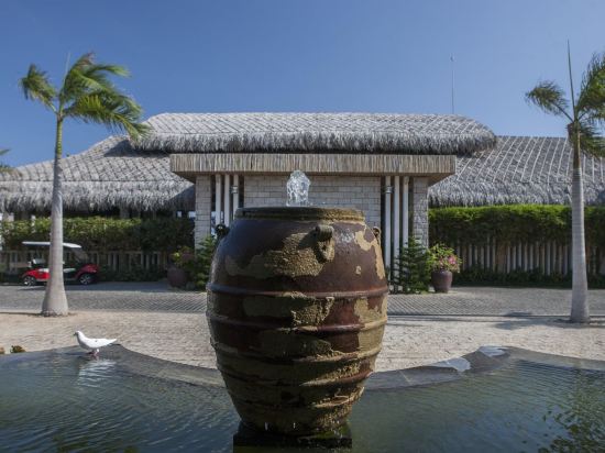 Фото Aroma Beach Resort & SPA