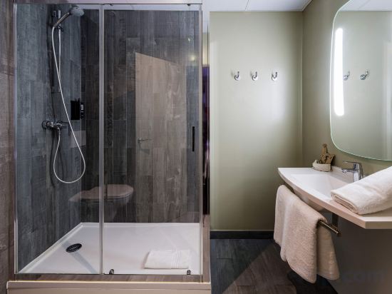 Фото Ibis Madrid Fuenlabrada