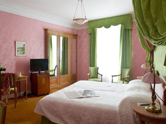 Фото Hotel Le Negresco