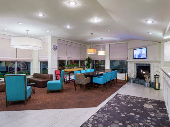 Фото Hilton Garden Inn Queens/JFK Airport