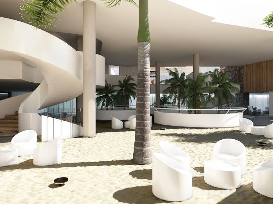 Фото Отель Baobab Suites