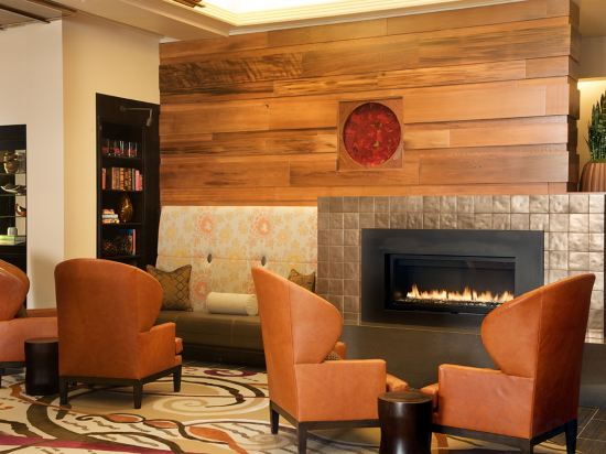 Фото Abri Union Square