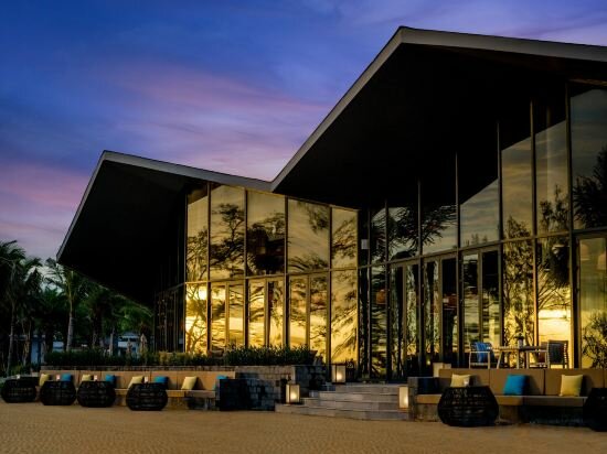 Фото Crowne Plaza Phu Quoc Starbay