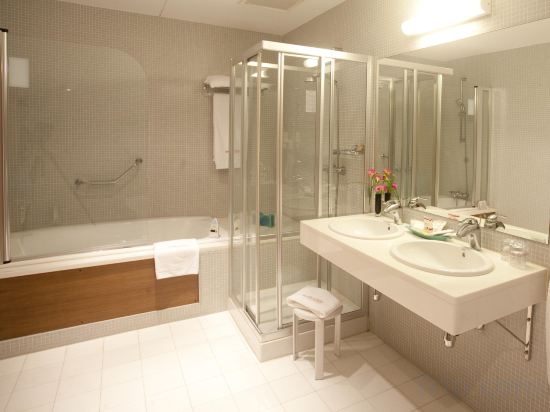 Фото San Francisco Hotel Monumento