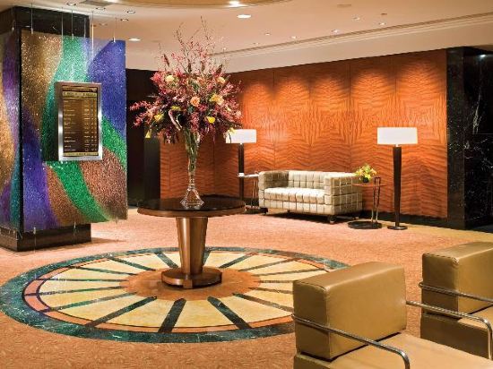 Фото Millennium Hotel Broadway Times Square