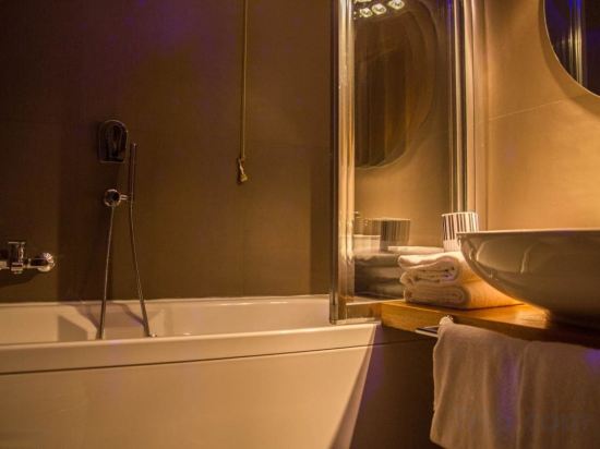 Фото Hotel Franklin Feel The Sound