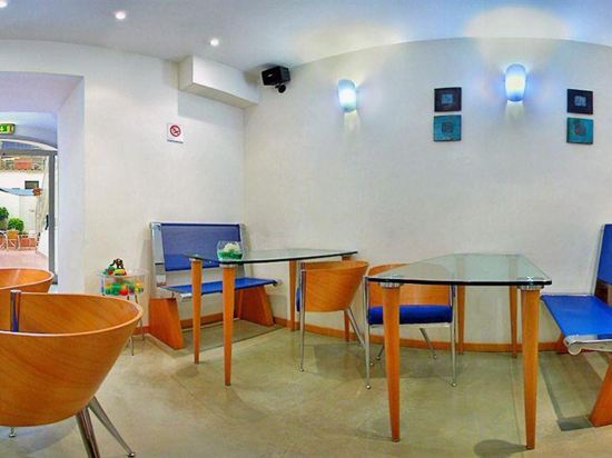 Фото Hotel Franklin Feel The Sound