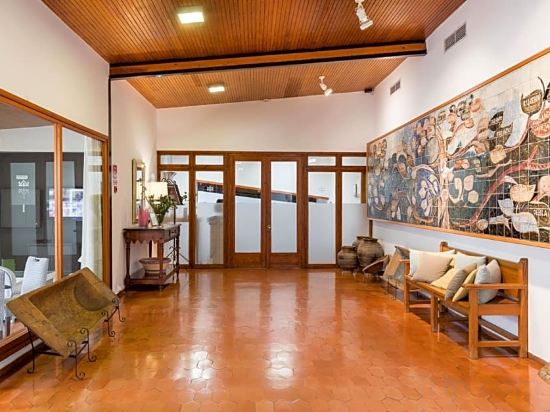 Фото Parador de Ayamonte