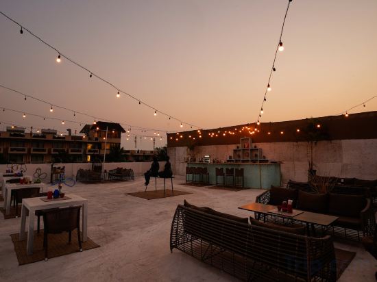 Фото Hyatt Centric Candolim Goa