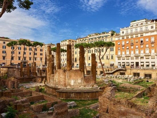 Фото Hotel Palladium Palace