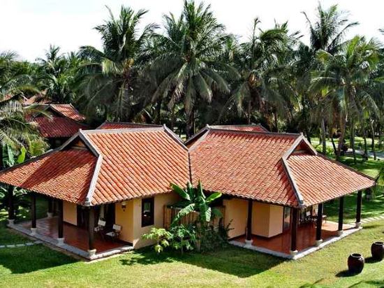 Фото Seahorse Resort & SPA