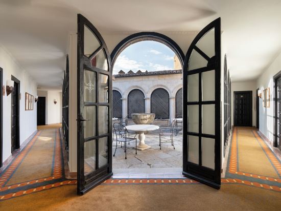 Фото Parador de Ciudad Rodrigo