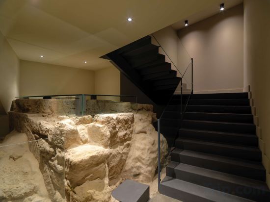 Фото H10 Palacio Colomera