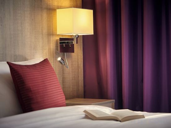 Фото Mercure Versailles Paris Ouest