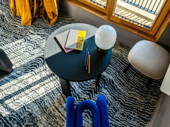 Фото Tribe Paris Clichy