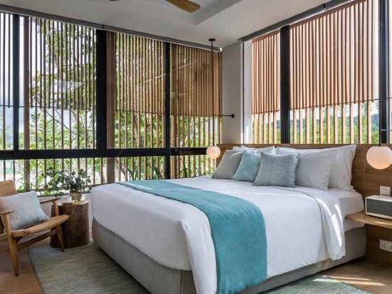 Фото Sailing Club Signature Resort Phu Quoc