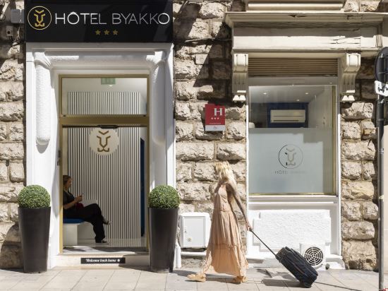 Фото Hotel Byakko
