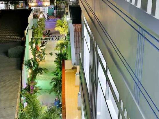 Фото Halona Hotel