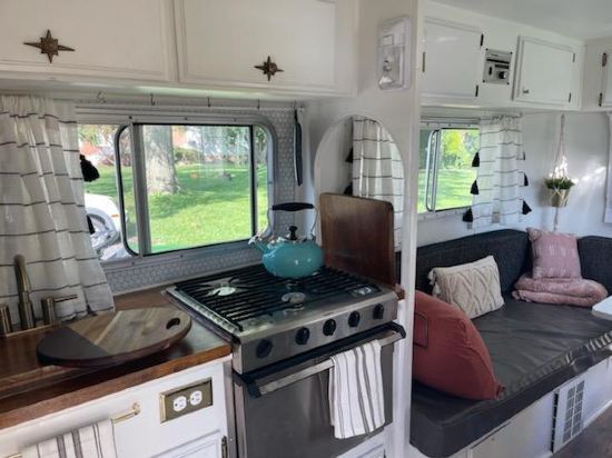 Фото Scenic Haven - Wi-Fi, Gorgeous Farm Views, Tranquil Setting