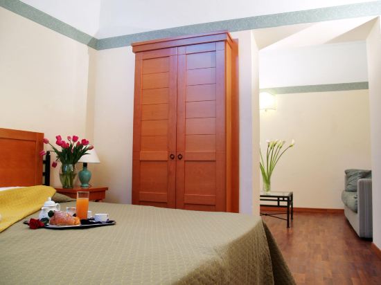 Фото Hotel Botticelli