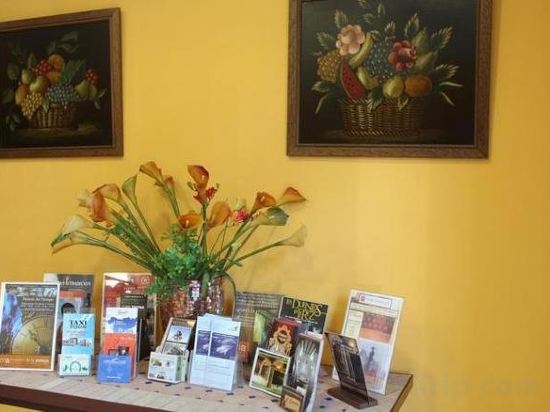 Фото Hotel Trafalgar