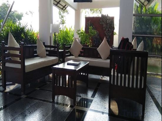 Фото The Ocean Pearl Resort And SPA