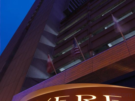 Фото Revere Hotel Boston Common