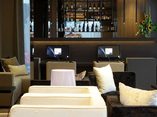 Фото Hotel Attica 21 Barcelona Mar