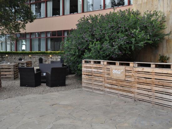 Фото H10 Imperial Tarraco