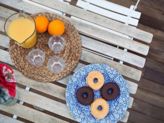 Фото Toc Hostel Barcelona