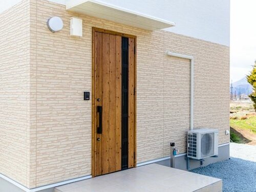 Гостиница Bon Moment B в Префектуре Яманаси