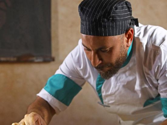 Фото Dar L'Oussia