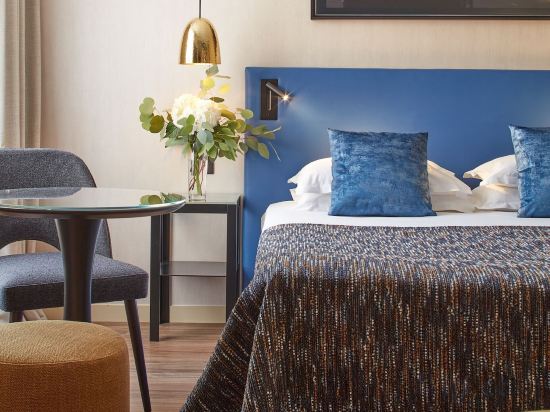 Фото Hotel Atmospheres Paris