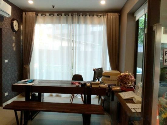 Фото Like Sukhumvit 22