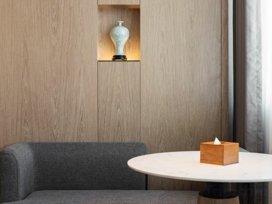 Фото Paco Hotel. Botanical Garden Metro Guangzhou