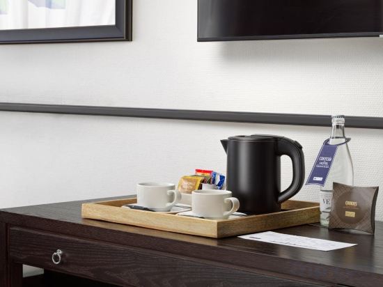 Фото H10 Marina Barcelona