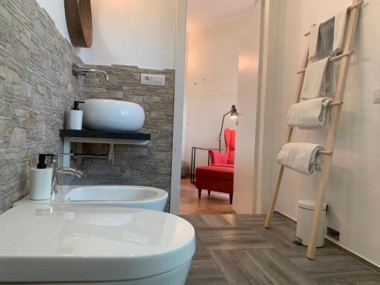 Фото SmooRoomS Trastevere