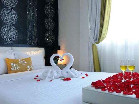 Фото Orchid Hotel