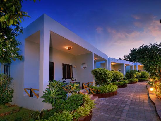 Фото Treehouse The Pugmark