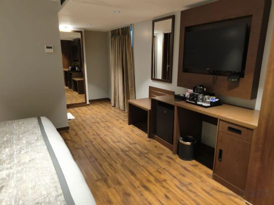 Фото Ramee International Surat